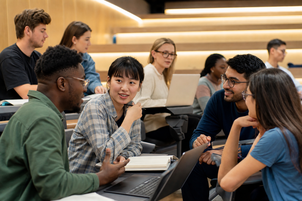 M.A. in European Studies programme